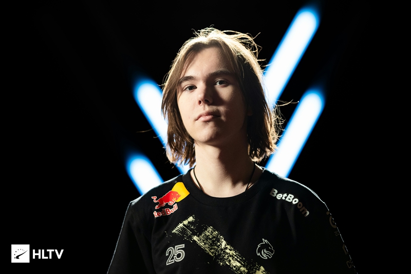 CS2 奥斯丁 Major 地图选择率和阵营平衡