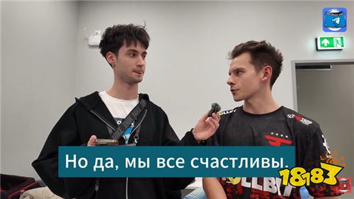 CSGO Perfecto：NaVi和FaZe之间的差距非常小