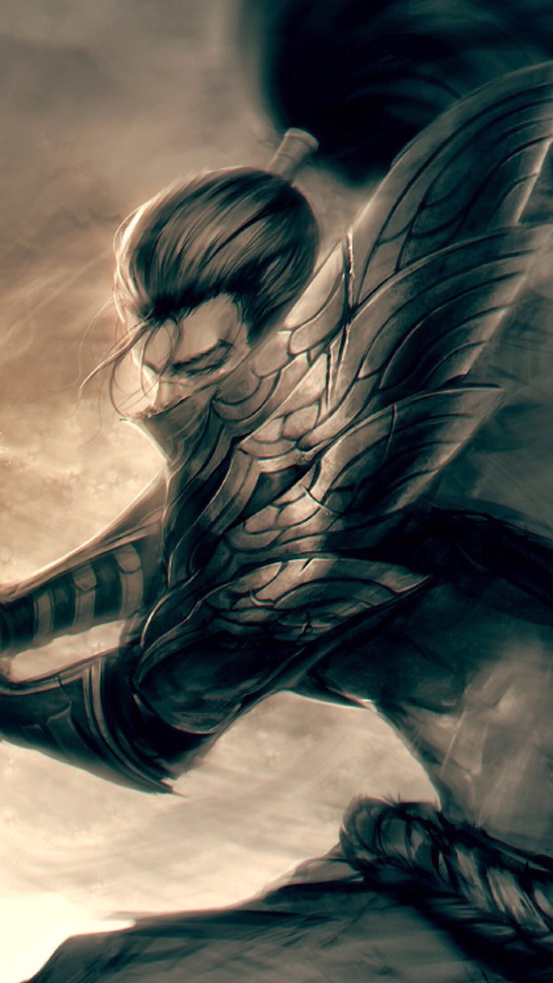 LPL资格赛第二日宣传片 Kanavi ：想晋级S赛 向世界展示我们的实力