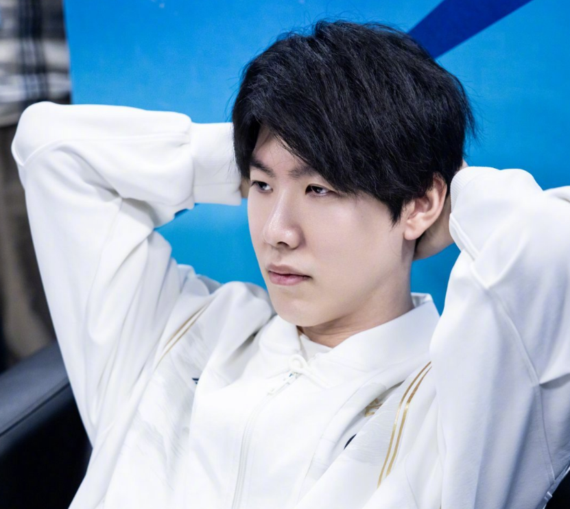 VCT CN 发布了 WOL 赛季阵容： Juicy ／ lysoar ／ SiuFatBB ／ Spring ／ Yuicaw