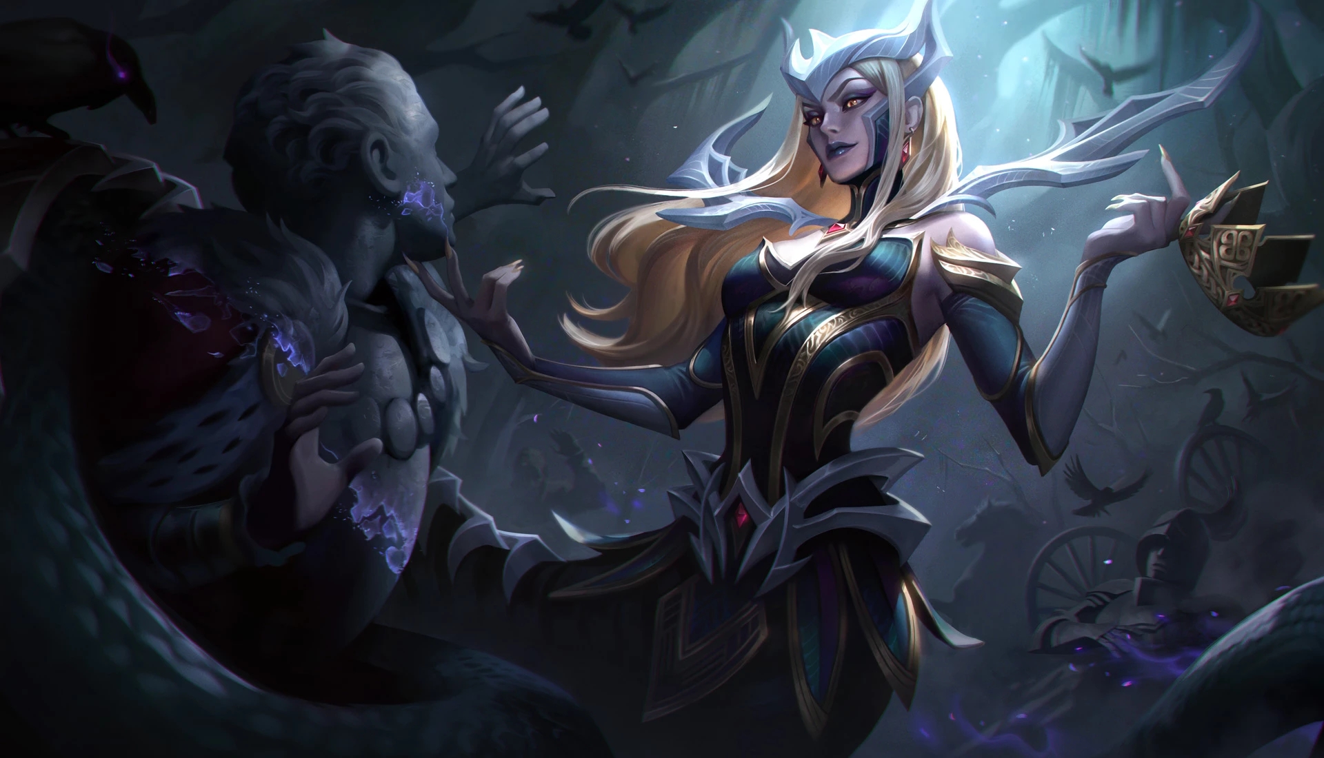 CSGO比赛：著名战队G2老板公开表示VALORANT将超越CSGO