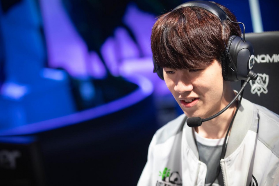 英雄联盟比赛：2020英雄联盟全球总决赛抽签仪式15号进行！