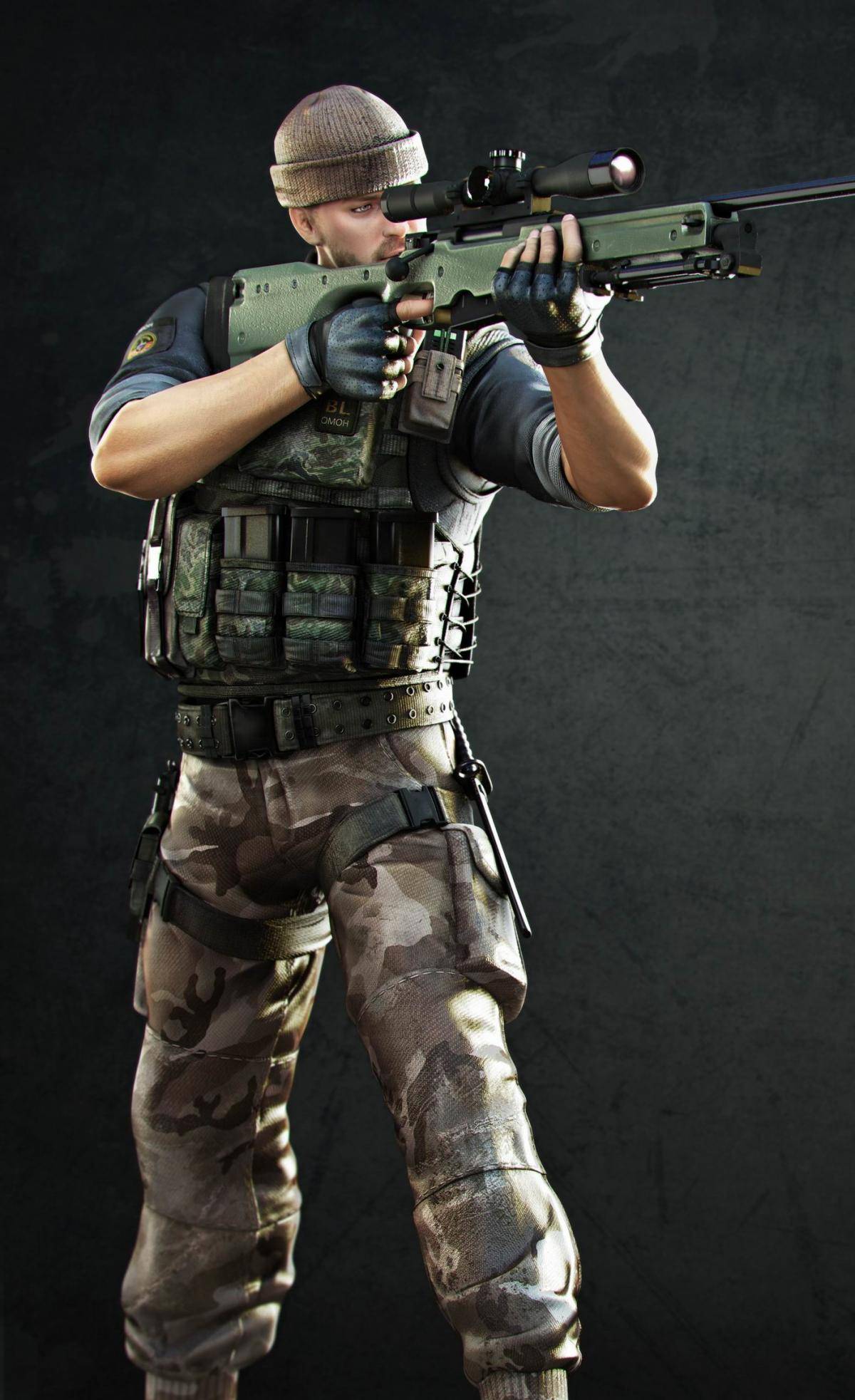 HEROIC退出VALORANT Game Changers赛场