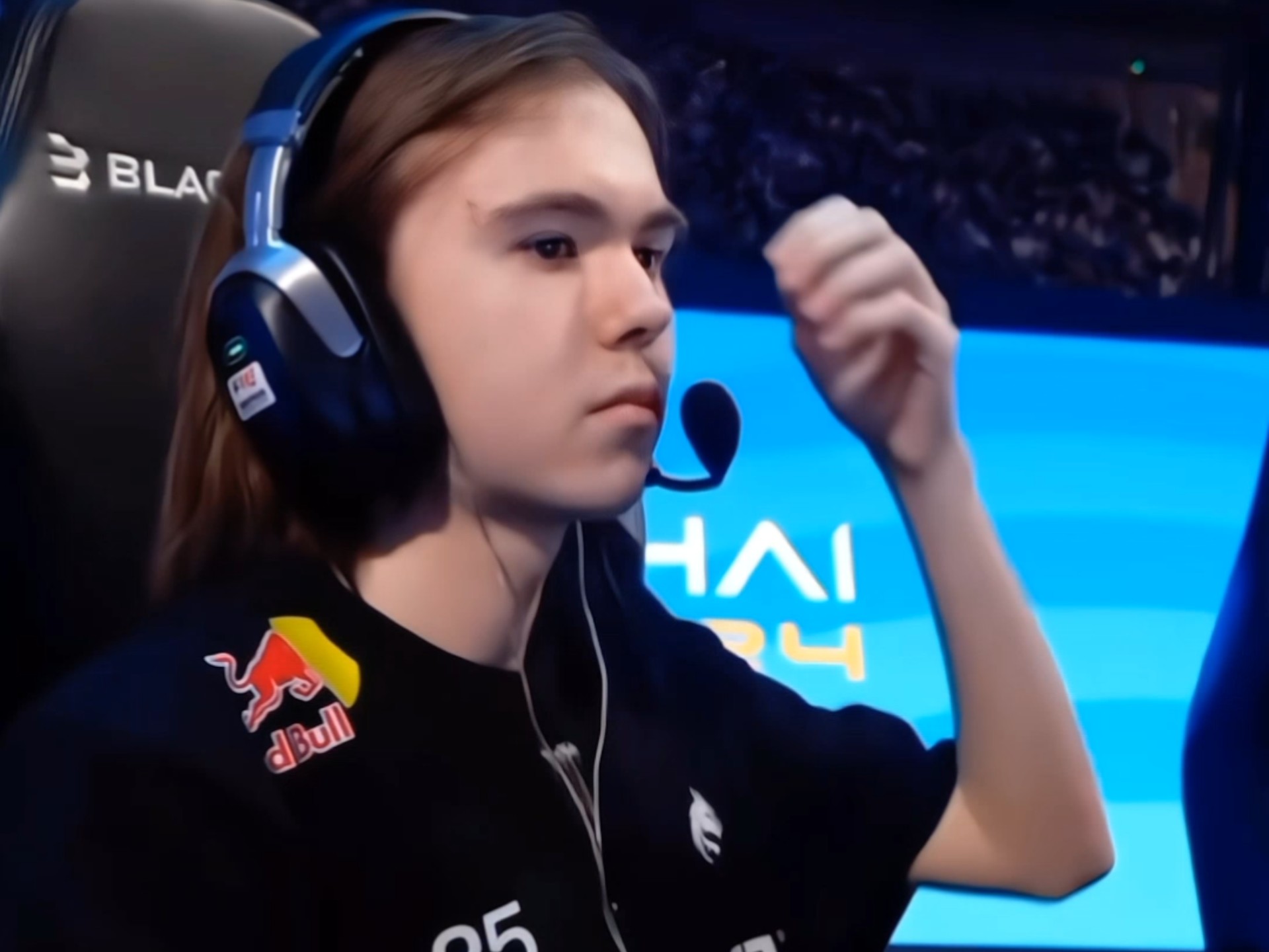 G2 Esports 击败 Movistar KOI 赢得 LEC 2025 夏季锦标赛