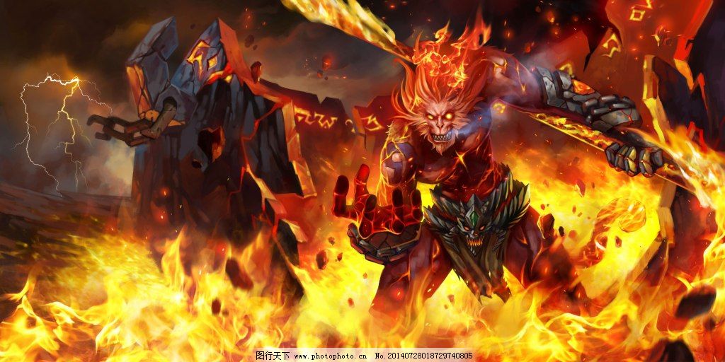 LNG、WBG二队受邀参加韩国KeSPA杯